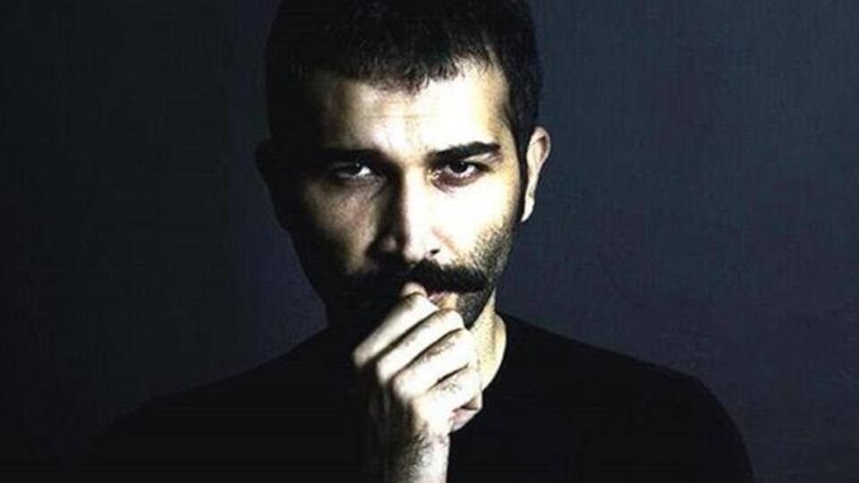 Ünlü oyuncu Barış Atay kimdir?