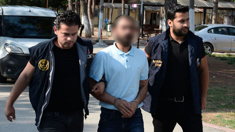 Kağıt toplayıcısı, füzeci çıktı!