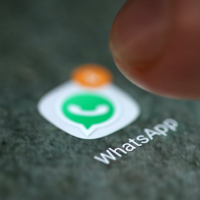 WhatsApp güncellendi! İşte yeni özellikler!