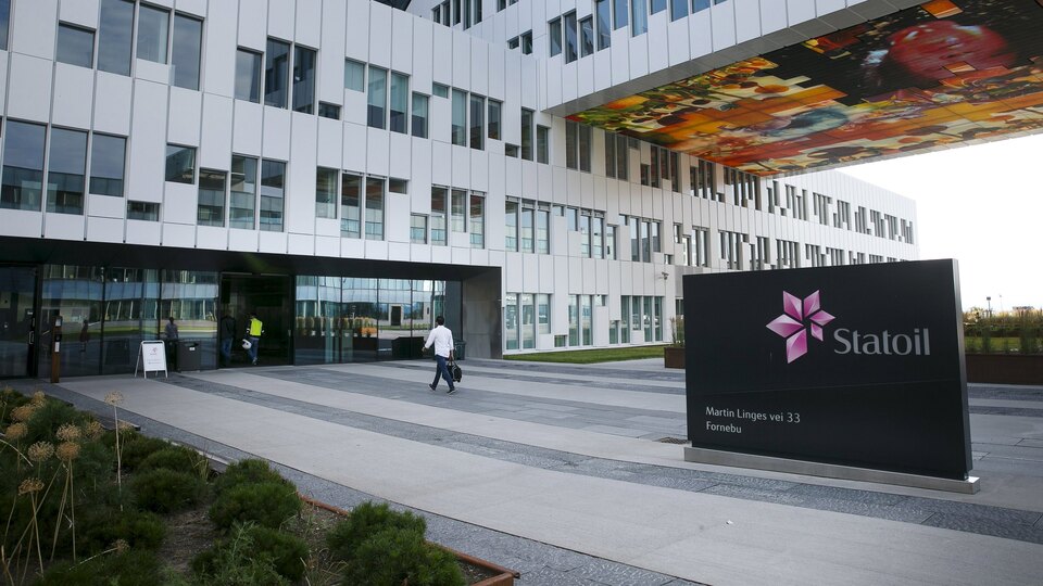 Norveçli enerji devi adını değiştirdi