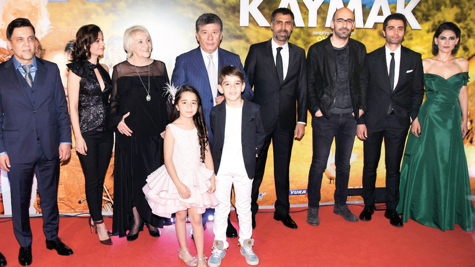 "Aile kavramını ciddi ele aldık"