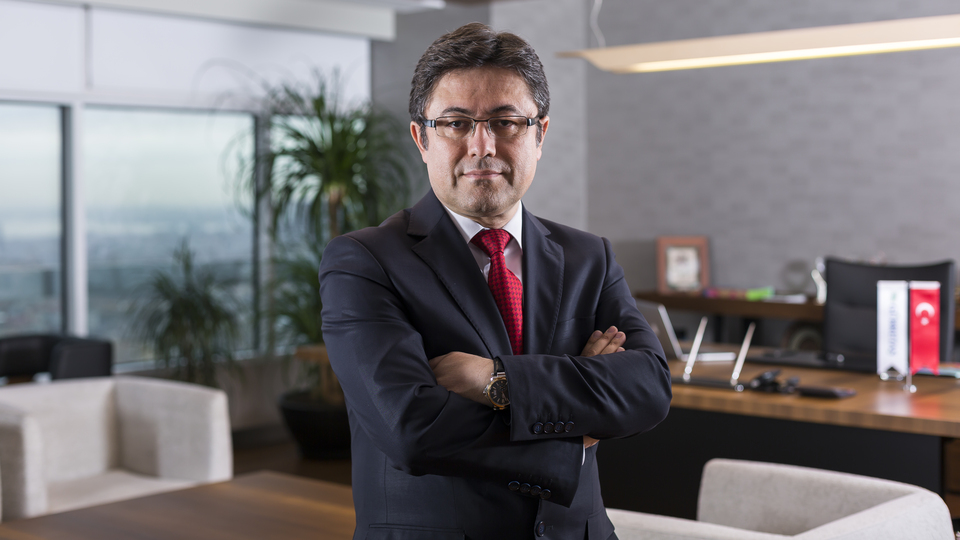 Gübretaş 66 yıllık rekorunu kırdı