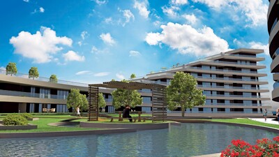 Konutta fiyatların düştüğü 150 proje açıklandı