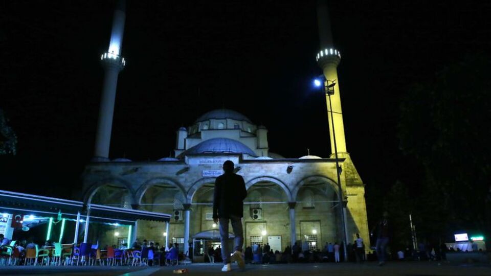 Düzce'de ilk iftar saat kaçta yapılacak?