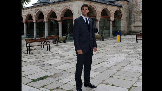Eski Aladağ Kaymakamı'na 15 yıl hapis istemi