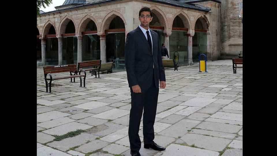 Eski Aladağ Kaymakamı'na 15 yıl hapis istemi