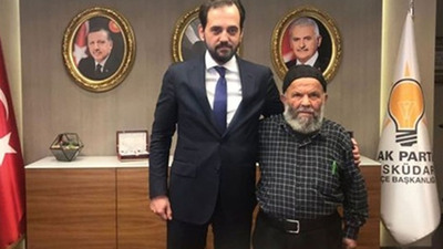 Sosyal medyanın konuştuğu Süleyman Çakır ile ilgili AK Parti'den açıklama