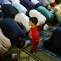 Teravih namazında okunan dualar nelerdir?