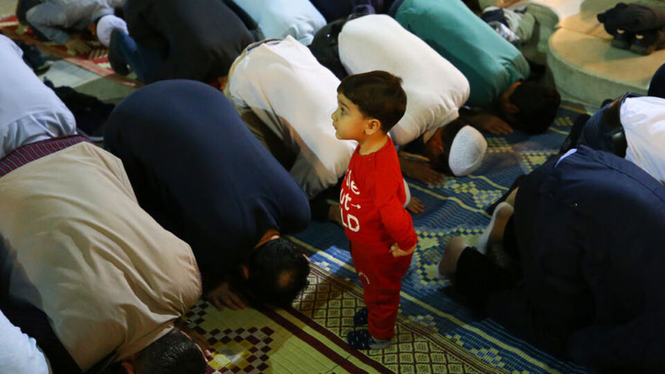 Teravih namazında okunan dualar nelerdir?