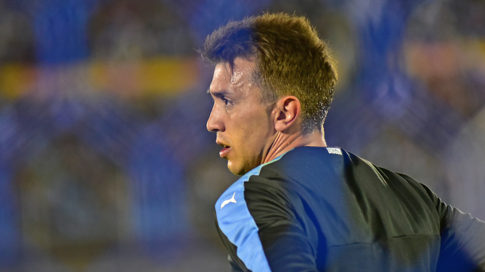 Uruguay Milli Takımı açıklandı! Muslera...