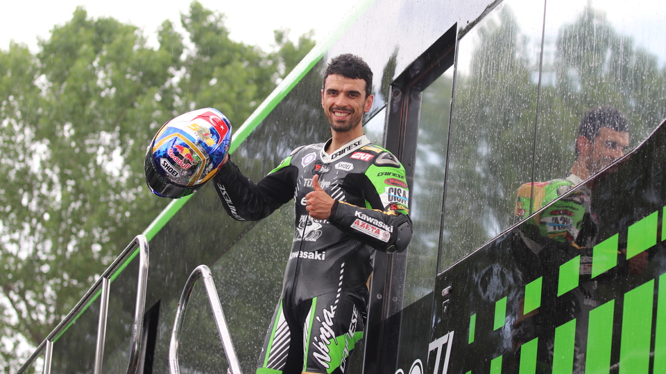 Kenan Sofuoğlu: Milletvekili aday adayı olmamı...