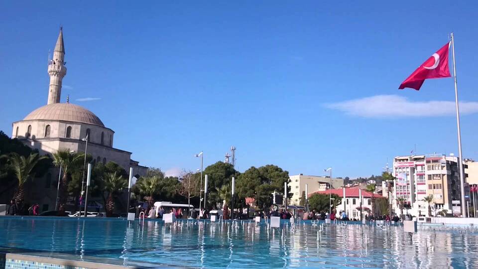 Aydın'da iftar saat kaçta?