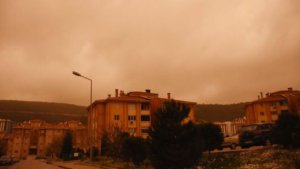 Bugün başlıyor! Tüm yurtta etkili olacak