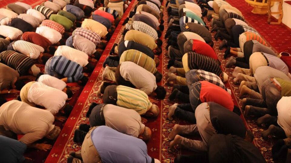 Bartın'da ilk iftar saat kaçta yapılacak?