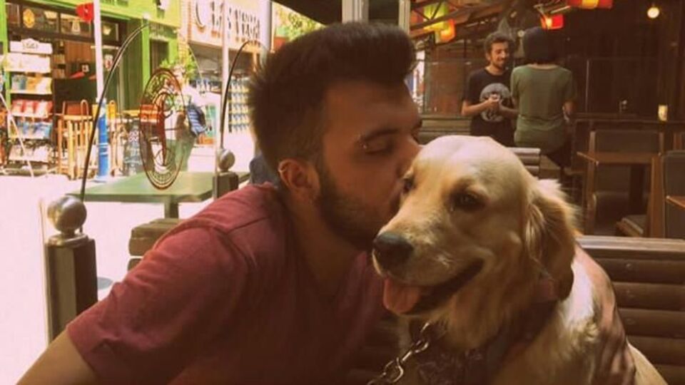 Ayrıldığı kız arkadaşına dava açtı! "İntikam almak için yapıyor"