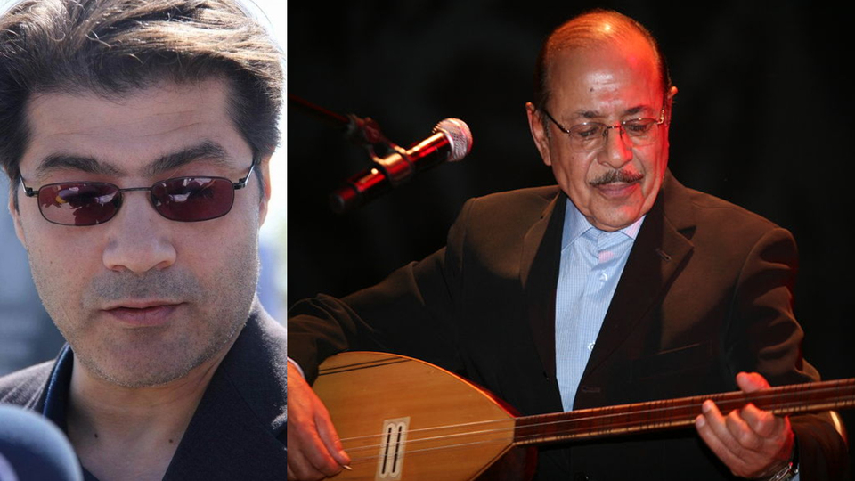 Neşet Ertaş'ın oğlu sitem etti