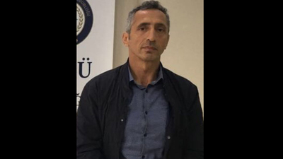 Sarallar çetesi lideri Alaattin Saral tutuklandı!