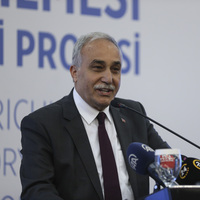 İsrail'in ithalatı dondurma kararına hükümetten ilk yorum