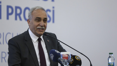 İsrail'in ithalatı dondurma kararına hükümetten ilk yorum