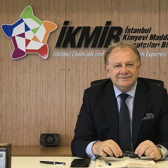 "Petrokimya, kimya ihracatını sırtlayacak"
