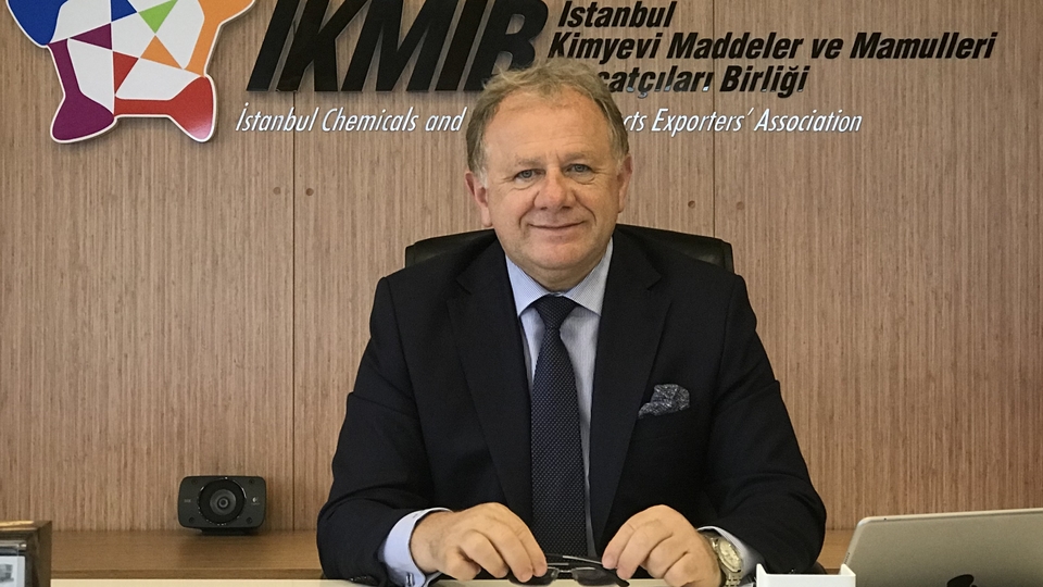 "Petrokimya, kimya ihracatını sırtlayacak"