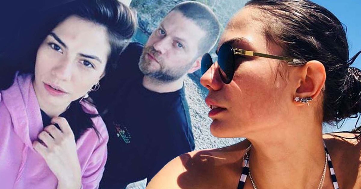 Demet Özdemir'den dedikodu önlemi - Magazin haberleri
