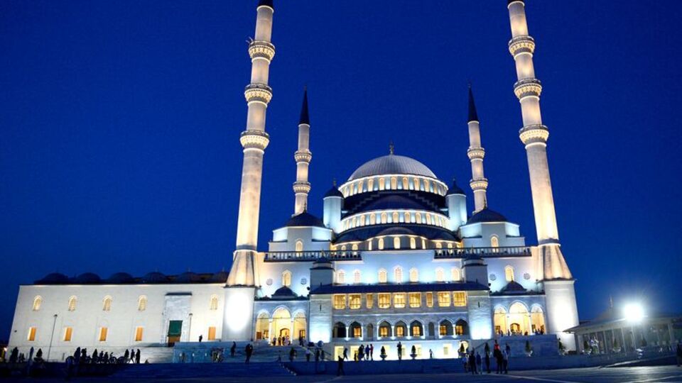 Diyarbakır'da iftar saat kaçta?