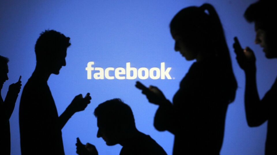 Milyonlarca hesap ve içerik Facebook'tan kaldırıldı