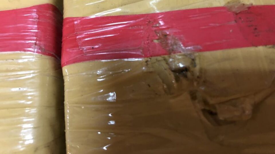 15 milyon lira değerinde! Fabrika sahibi gözaltında