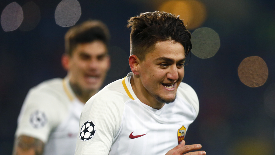 Cengiz için çılgın teklif