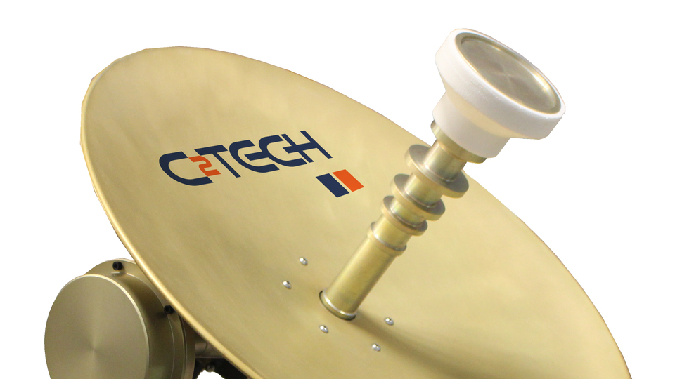 İHA'lara yerli anten yön verecek