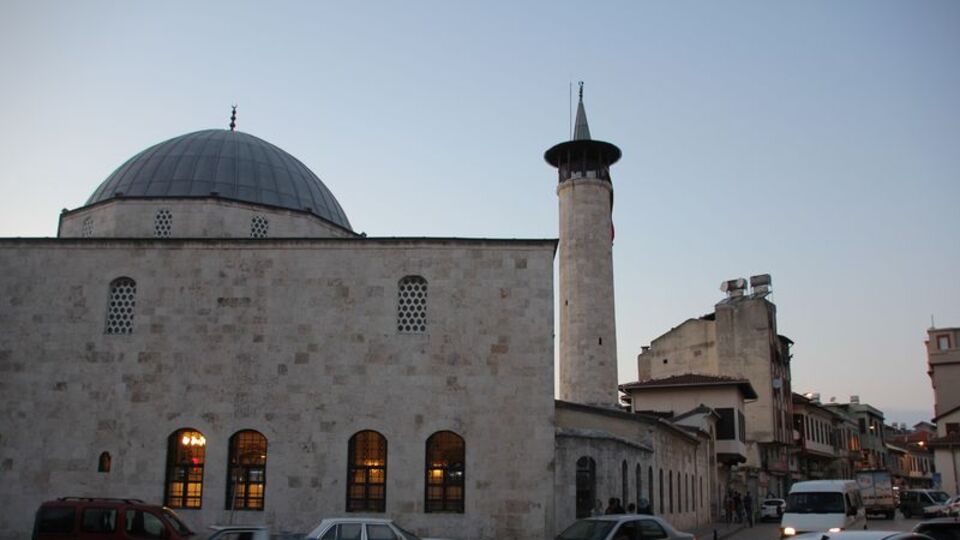Hatay'da iftara ne kadar kaldı?