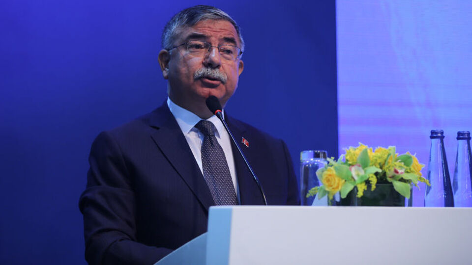 Bakan Yılmaz'dan öğretmen atamalarına ilişkin açıklama