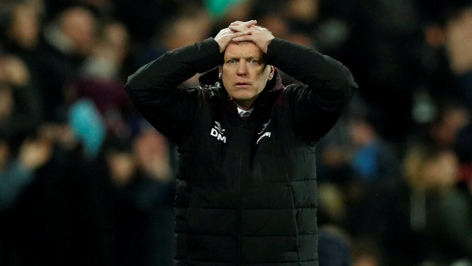 West Ham'da ayrılık vakti!