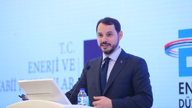 Berat Albayrak: Meslek liselerinin sayısı arttırılmalı