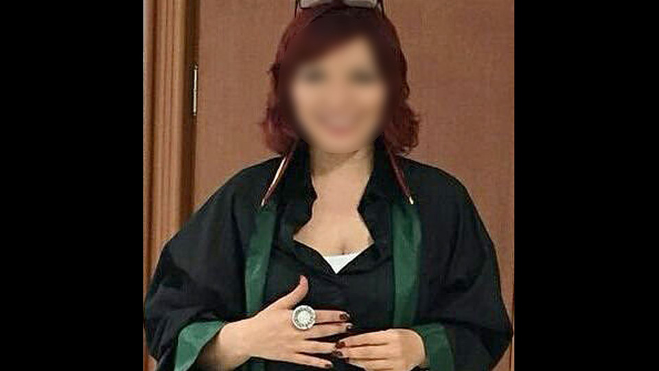 Avukat "FETÖ propagandası" suçundan tutuklandı