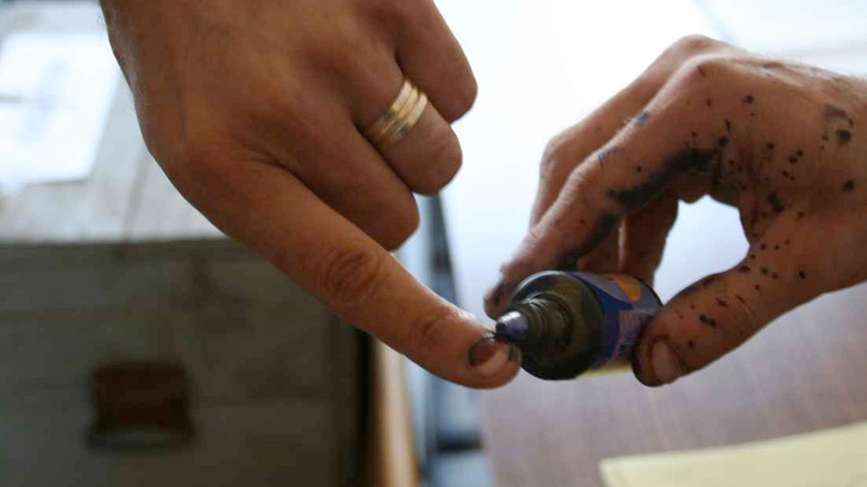 24 Haziran için "çıkmayan parmak boyası" önerisi