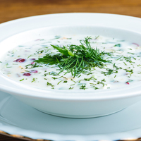 Besleyici Ramazan çorbası tarifi!