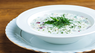 Besleyici Ramazan çorbası tarifi!