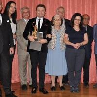 2017 Yılı Çocuk Romanı Ödülü sahibini buldu!