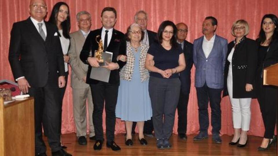 2017 Yılı Çocuk Romanı Ödülü sahibini buldu!