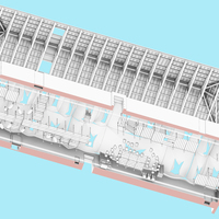 Venedik Mimarlık Bienali Türkiye Pavyonu'nda yer alan Vardiya projesi için geri sayım başladı