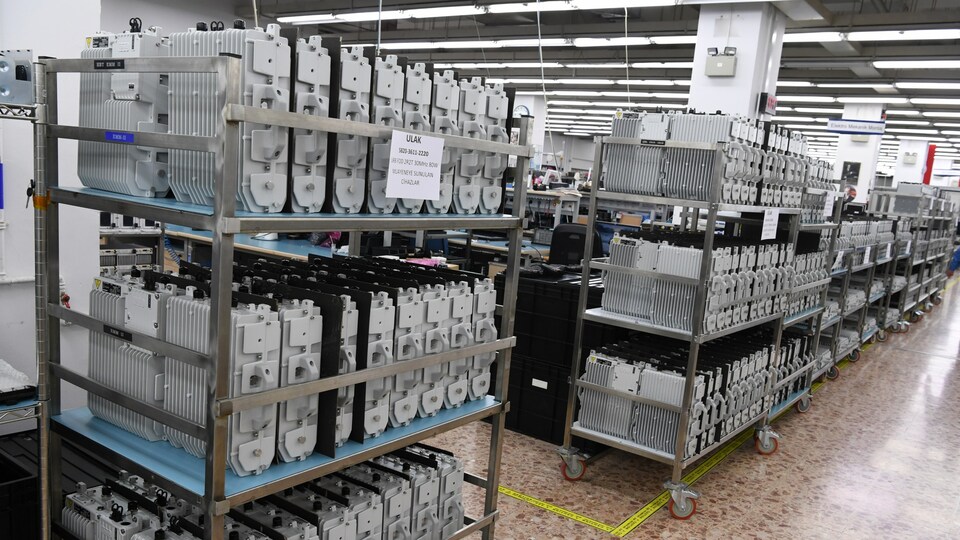 Yerli baz istasyonu Ulak servise başlıyor