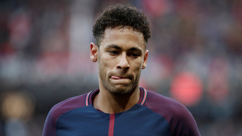 "Neymar'ı Real Madrid'de görmek korkunç olur"