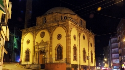 Giresun'da iftar saat kaçta?