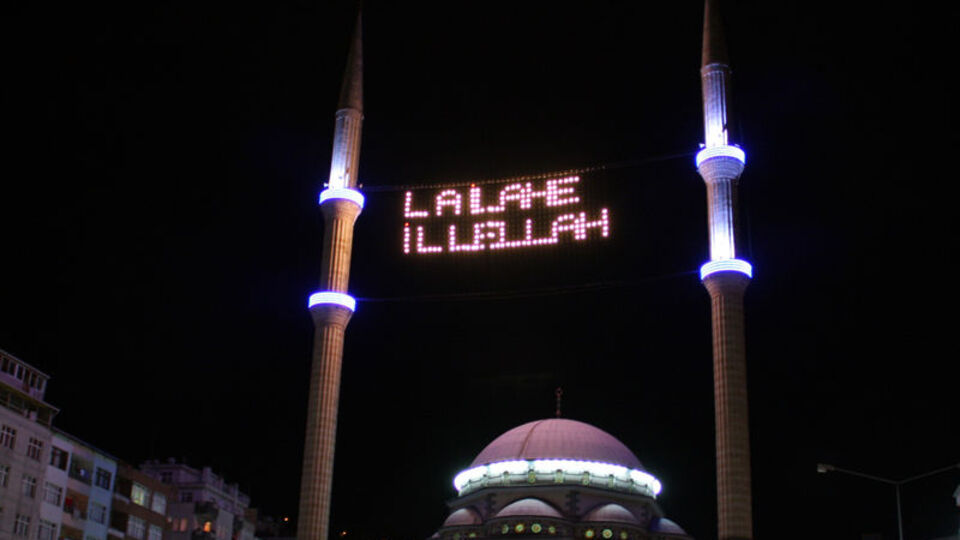 Rize'de ilk iftar saat kaçta?