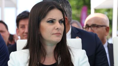 Bakan Sarıeroğlu açıkladı: 2 bin 500 engelli ataması yapılacak