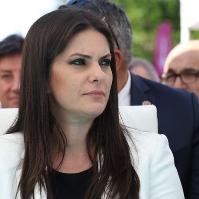 Bakan Sarıeroğlu açıkladı: 2 bin 500 engelli ataması yapılacak