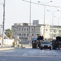 Kerkük'te silahlı kuşatma!