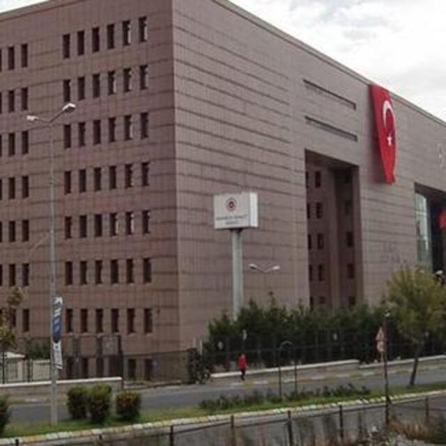 Bakırköy Adliyesi karıştı! Eşini 28 yerinden bıçaklamıştı